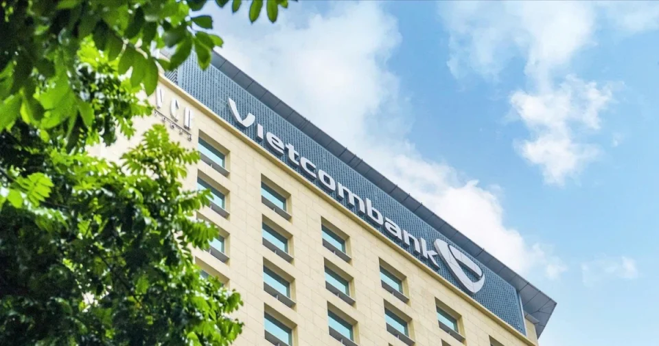 Vietcombank