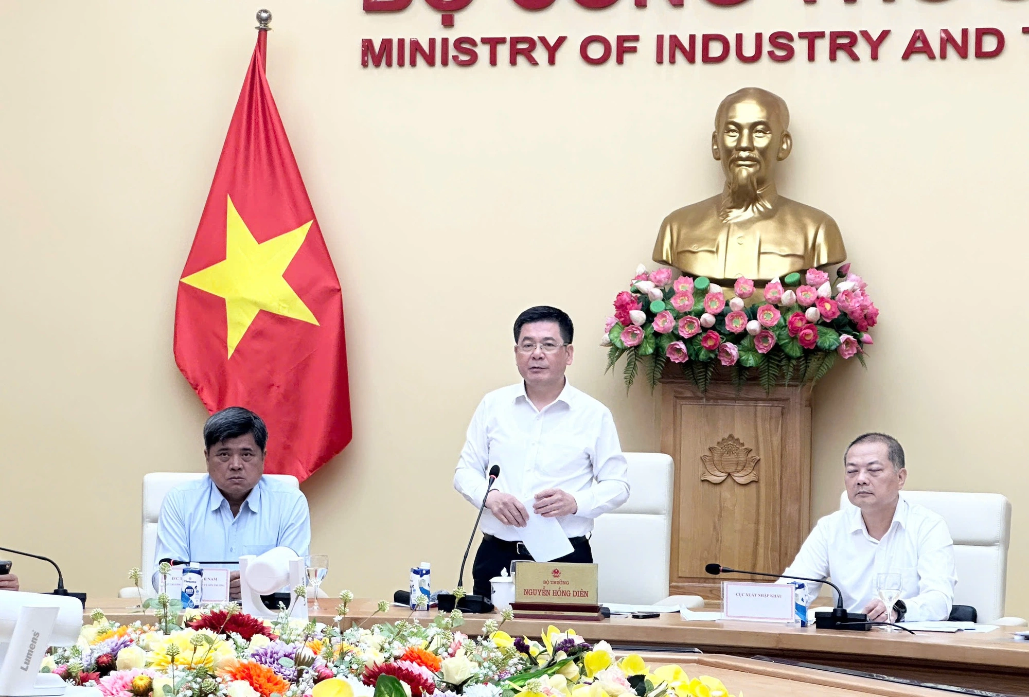 6,37 triệu tấn gạo xuất khẩu, Việt Nam ổn định trước động thái Philippines