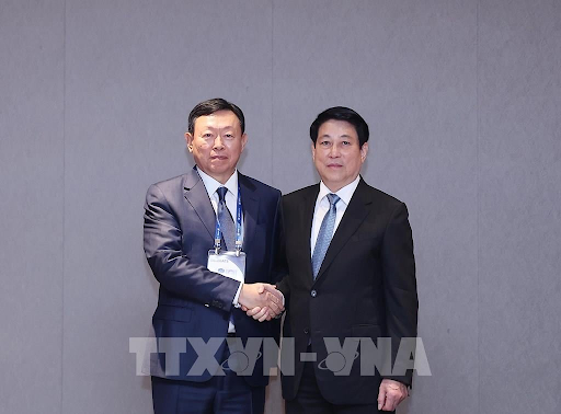 Lotte đầu tư 16 tỷ USD toàn cầu, tiếp tục coi Việt Nam là thị trường chiến lược 3 Lotte - 60s Hôm Nay