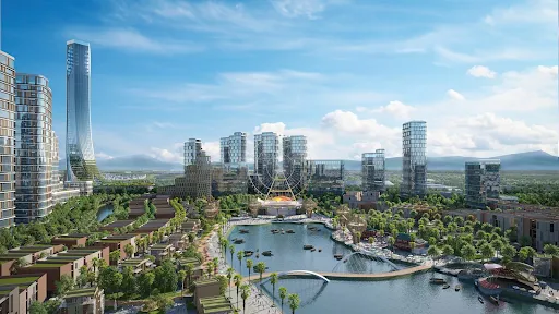 Nhà đất Đà Nẵng - 60s Hôm Nay