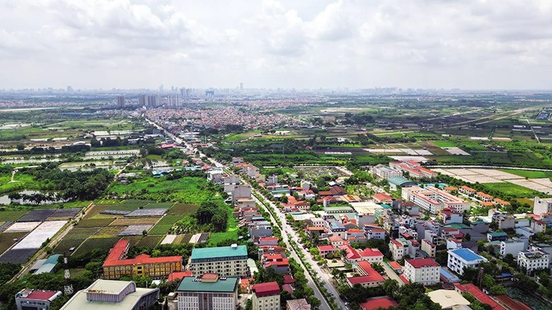 Thị trường bất động sản Việt Nam khởi sắc nhờ 3 thay đổi lớn