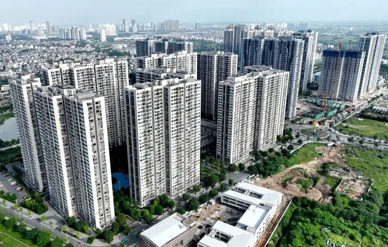 Siết cho vay mua nhà thứ 2 - 60s Hôm Nay