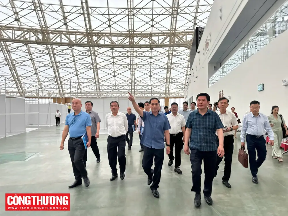 Hội chợ mùa thu - 60s Hôm Nay