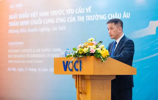 Doanh nghiệp - 60s Hôm Nay