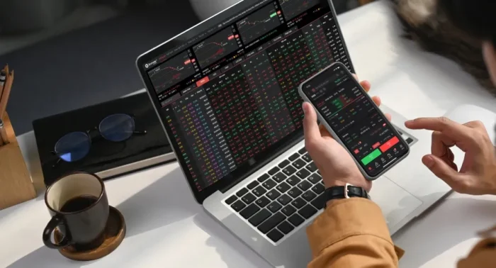 Cổ phiếu công nghệ lao dốc, Meta giảm 11% vì chi phí AI 3 cổ phiếu công nghệ