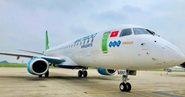 Bamboo Airways