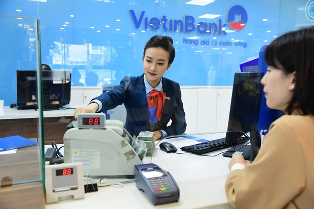 VietinBank chi hàng tỷ đồng khuyến khích gửi tiết kiệm 2025
