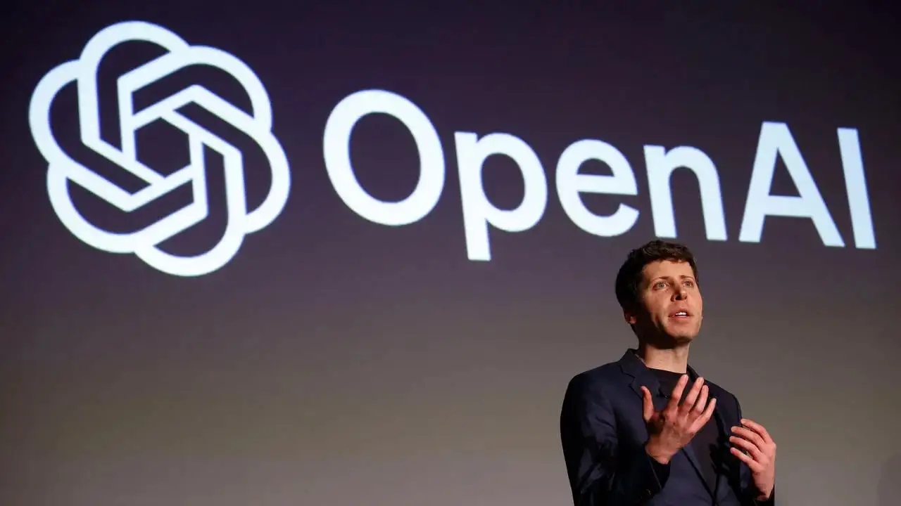 Oracle tung 50.000 chip AI, đối đầu với Jensen Huang 2 OpenAI khẳng định họ cần “nguồn năng lực tính toán khổng lồ” và sẽ không thể phụ thuộc vào một nhà cung cấp duy nhất - 60s Hôm nay