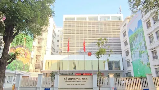 Bộ Công Thương giải ngân - 60s Hôm Nay