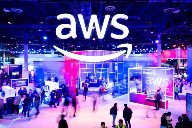 AWS sập mạng toàn cầu, hơn 2.000 công ty bị ảnh hưởng 2 AWS - 60s Hôm Nay