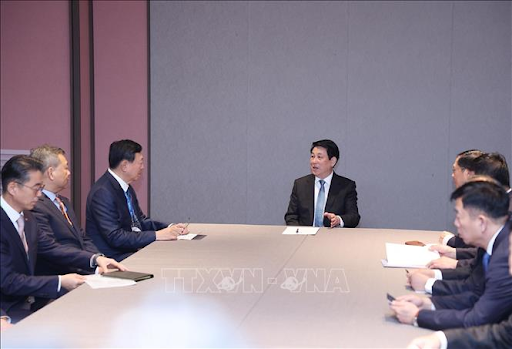 Lotte - 60s Hôm Nay