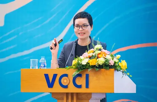 Doanh nghiệp Việt trước “bài kiểm tra” mới của chuỗi cung ứng châu Âu 2 Doanh nghiệp - 60s Hôm Nay