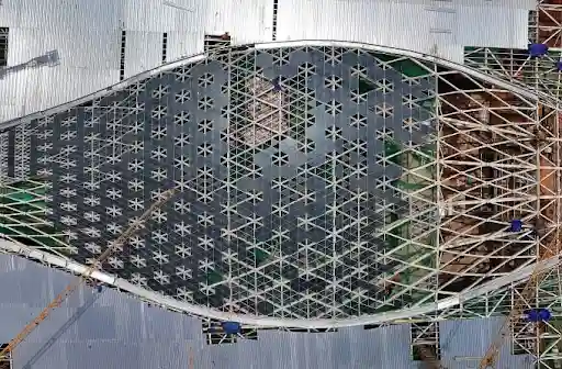 Hơn 50 km đường sắt nối sân bay Tân Sơn Nhất – Long Thành, mở trục giao thông mới 2 Sân bay - 60s Hôm Nay