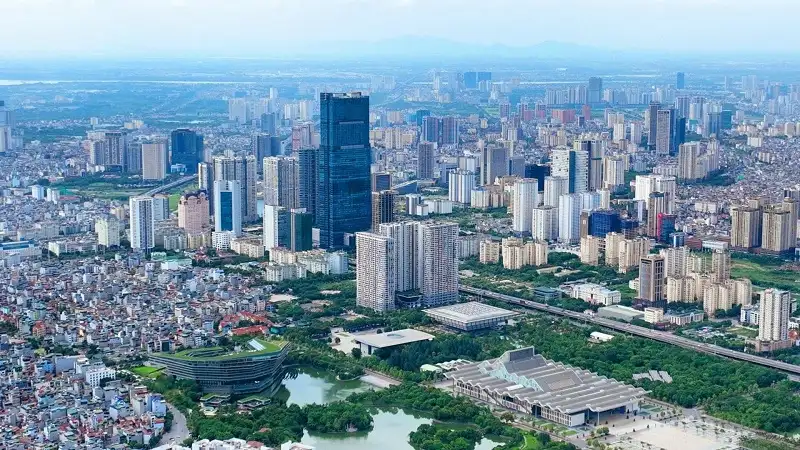 Bất động sản - 60s Hôm Nay