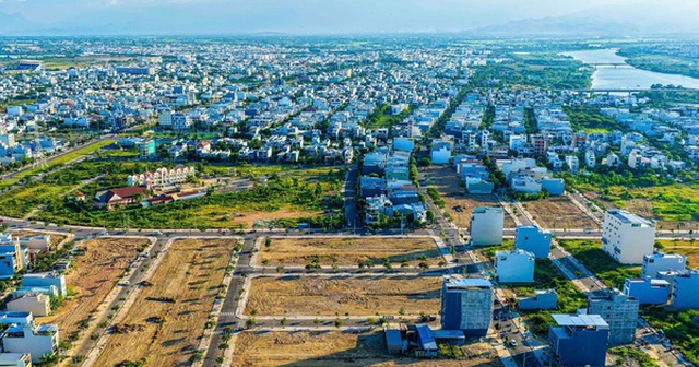 Đất nền Đà Nẵng: 3 động lực lớn kéo dòng tiền thực, thị trường vào sóng tăng mới
