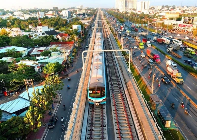 Tuyến đường sắt đô thị Đà Nẵng – Hội An được đề xuất hợp tác