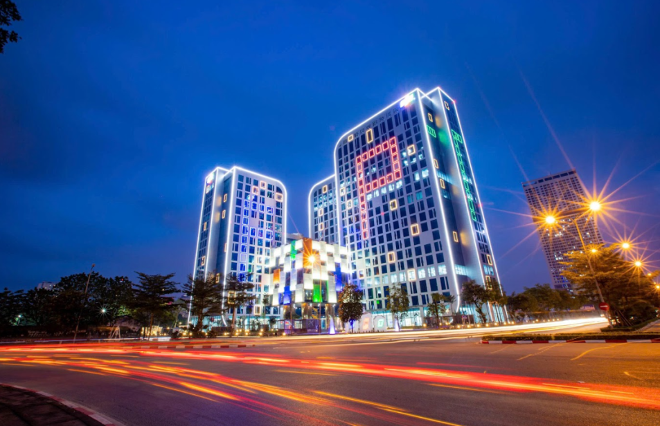 FPT giữ đà tăng trưởng hai chữ số, mục tiêu 120.000 đồng 2026 3 Doanh thu FPT - 60s Hôm Nay