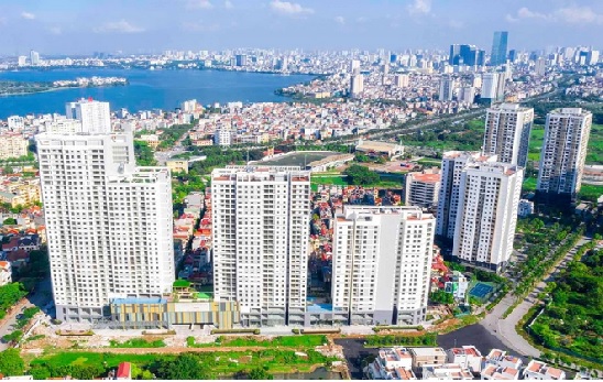 Thị trường bất động sản cuối năm: Nguồn cung bùng nổ, sóng phục hồi liệu có gãy ngang? 2 Bất động sản - 60s Hôm Nay