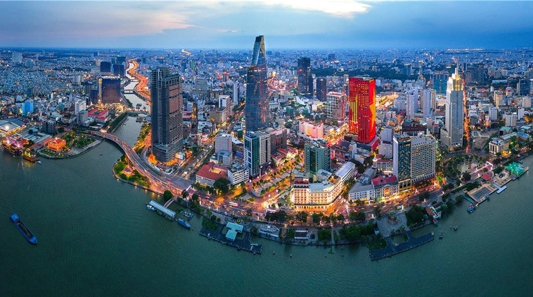 TP HCM đẩy mạnh chuyển đổi số trong giai đoạn 2025-2030 - 60s Hôm nay
