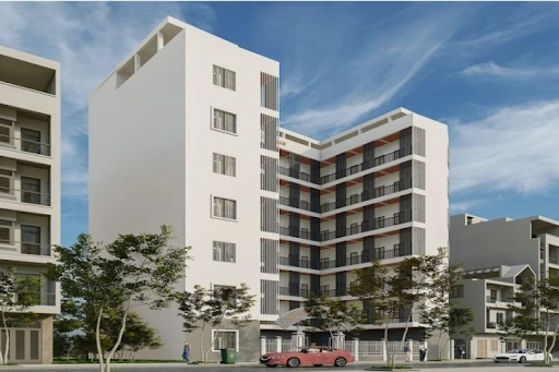 Bắc Ninh đầu tư gần 1.000 tỷ xây 800 căn hộ xã hội 3 Bắc Ninh - 60s Hôm Nay