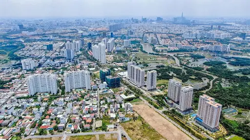 3 động lực mới thúc đẩy thị trường bất động sản Việt Nam - 60s Hôm nay