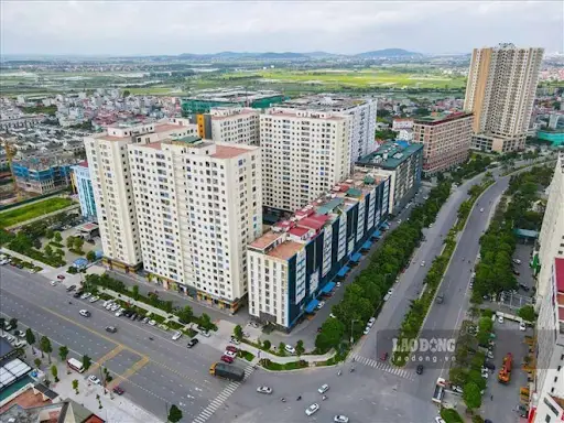 Bắc Ninh - 60s Hôm Nay