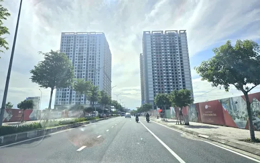 Nhà đất Đà Nẵng - 60s Hôm Nay
