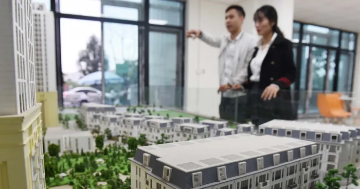 Giá nhà vượt xa thu nhập, giải pháp hạ nhiệt bằng công cụ thị trường 3 giá nhà