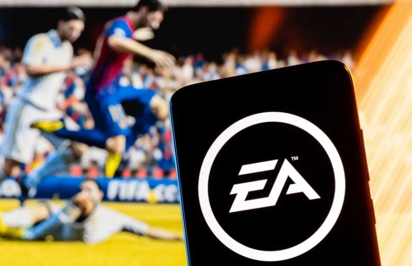 Electronic Arts