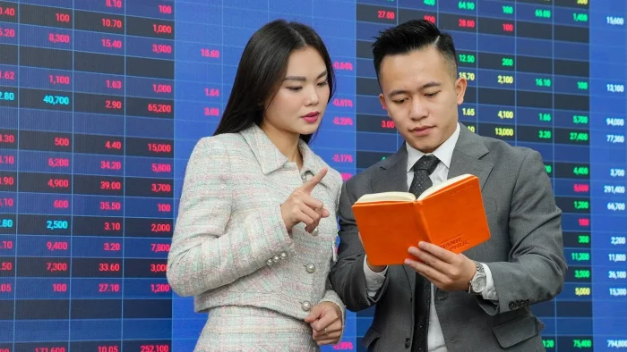 Chứng khoán Việt thăng hạng mới nổi, mở ra cơ hội thanh khoản lớn 2 Chứng khoán Việt