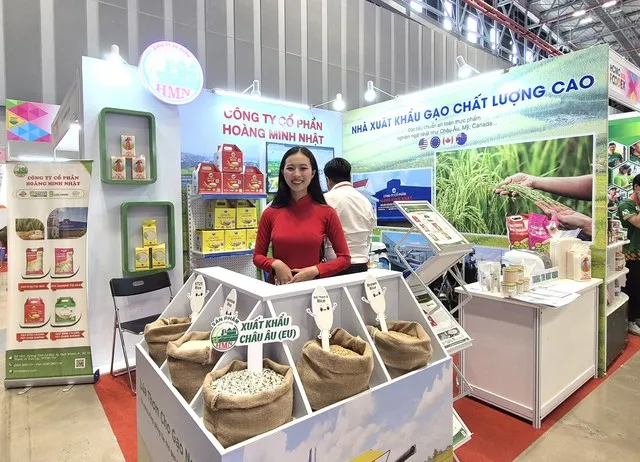 Doanh nghiệp Việt tận dụng cơ hội xuất khẩu vào thị trường châu Âu 3 doanh nghiệp việt