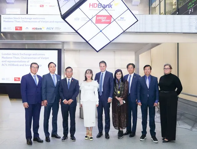 HDBank lãi 14.803 tỷ đồng 9 tháng, ROE dẫn đầu 25,2% 2 HDBank