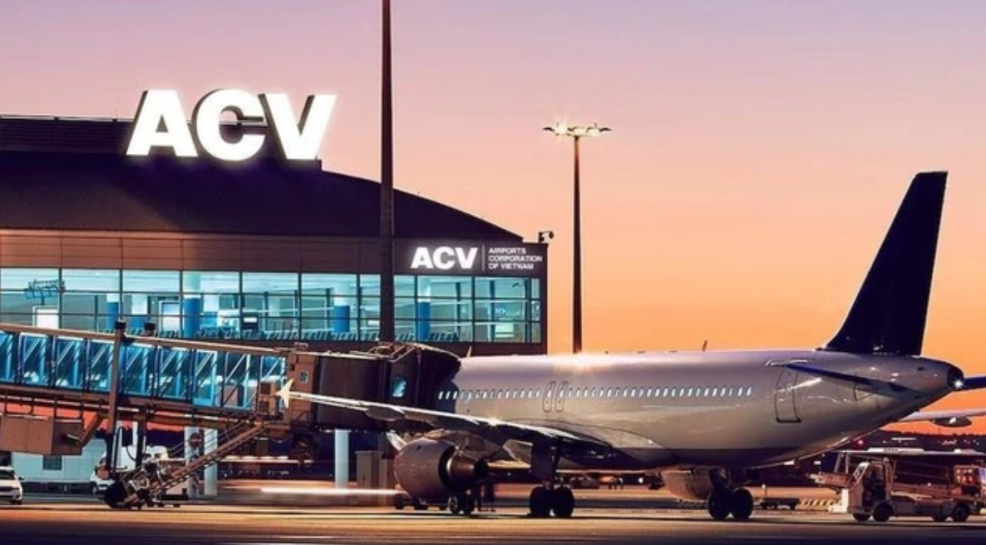 ACV chia cổ tức - 60s Hôm Nay