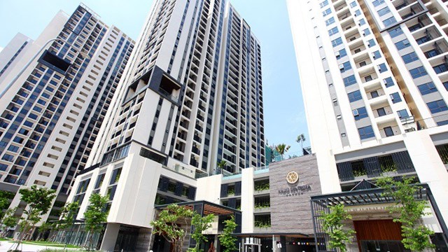 HDG dự kiến tăng 129% lợi nhuận 2025 nhờ Charm Villa và năng lượng 1 HDG hồi phục - 60s Hôm Nay