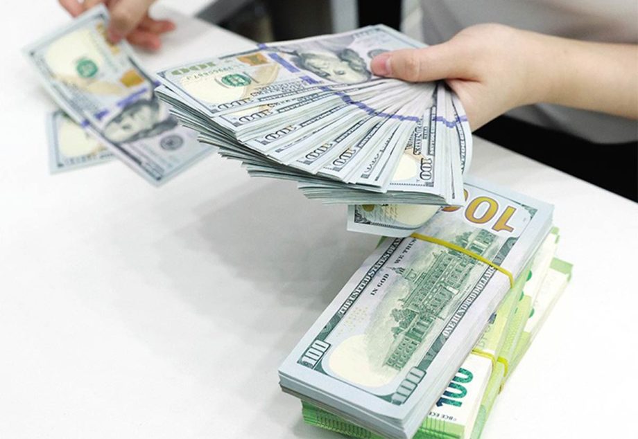 giá USD - 60s Hôm Nay