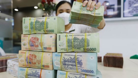 MB tiến gần 1 tỷ USD lợi nhuận nhờ tăng trưởng tín dụng và chuyển đổi số 2 lợi nhuận ngân hàng MB - 60s Hôm Nay