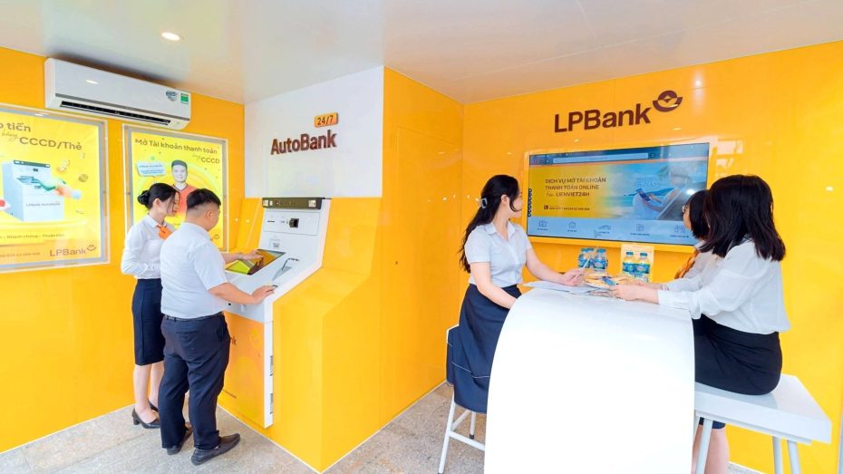 LPBank giảm nhân sự - 60s Hôm Nay