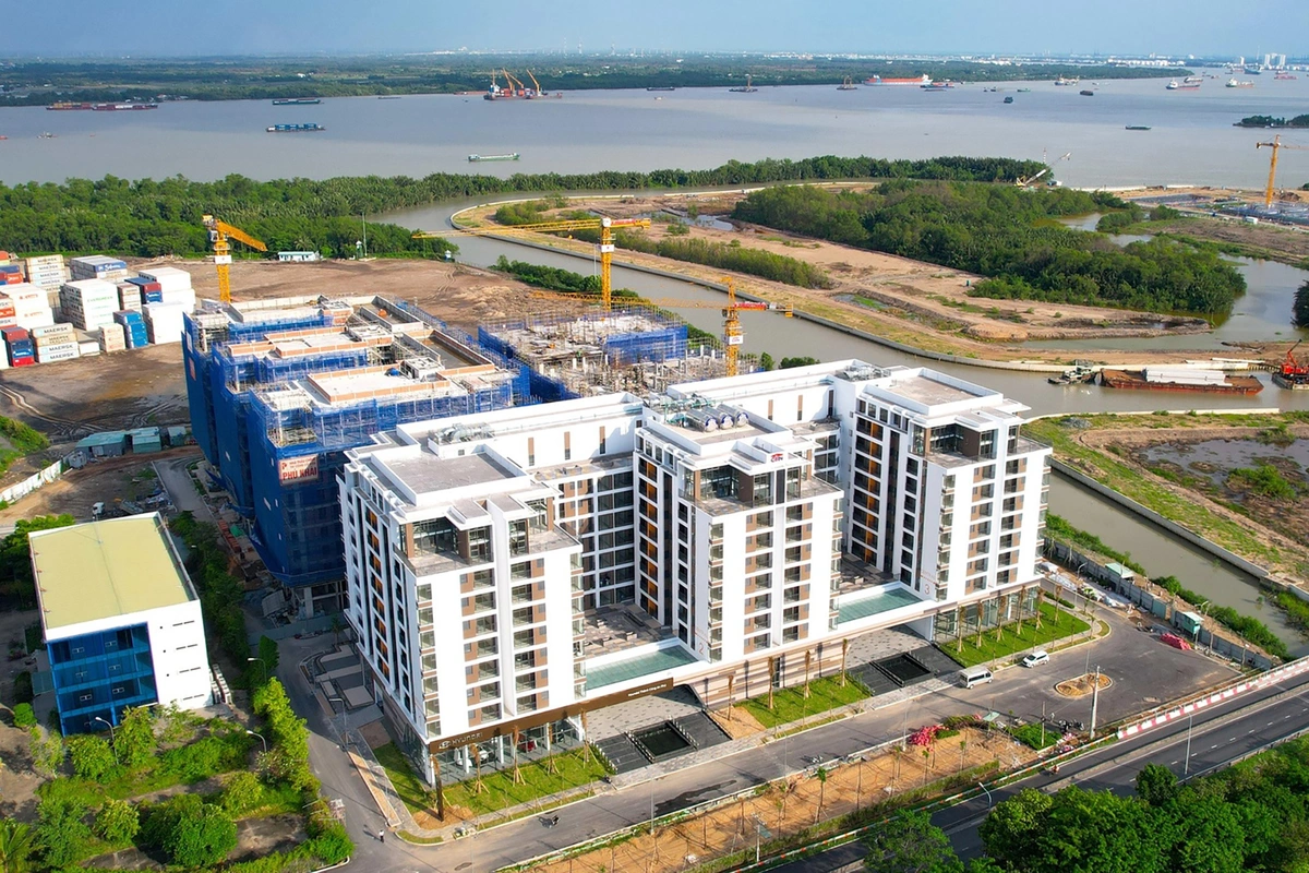 Lãi suất vay nhà ở xã hội giảm còn 5,4% mở rộng cơ hội an cư