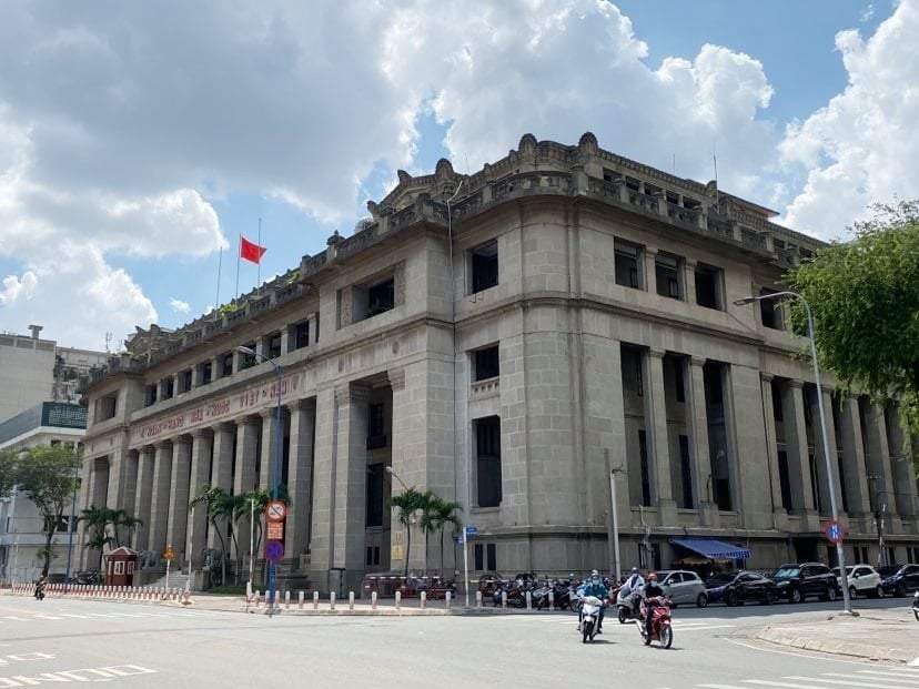 NHNN yêu cầu dừng cho vay - 60s Hôm Nay