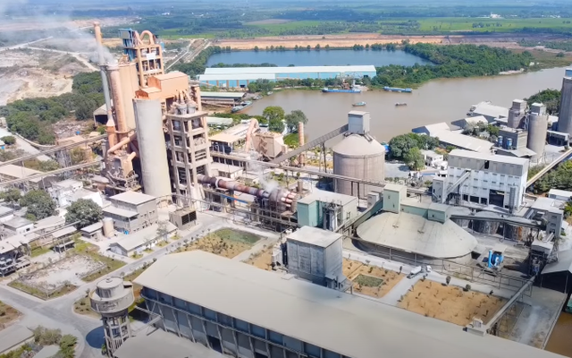 HT1 kết quả kinh doanh ấn tượng - 60s Hôm Nay