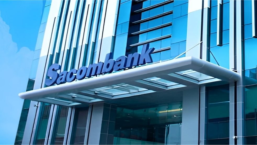 Sacombank Dragon Capital - 60s Hôm