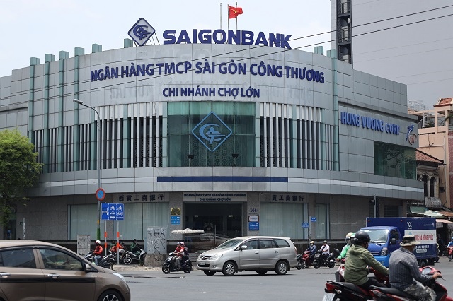 Saigonbank lợi nhuận - 60s Hôm Nay
