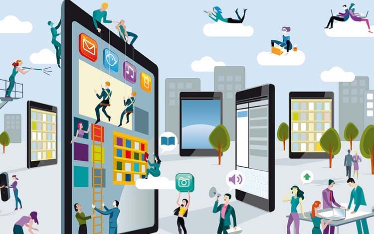 Smartcom – Đối tác marketing giúp doanh nghiệp SME bứt phá
