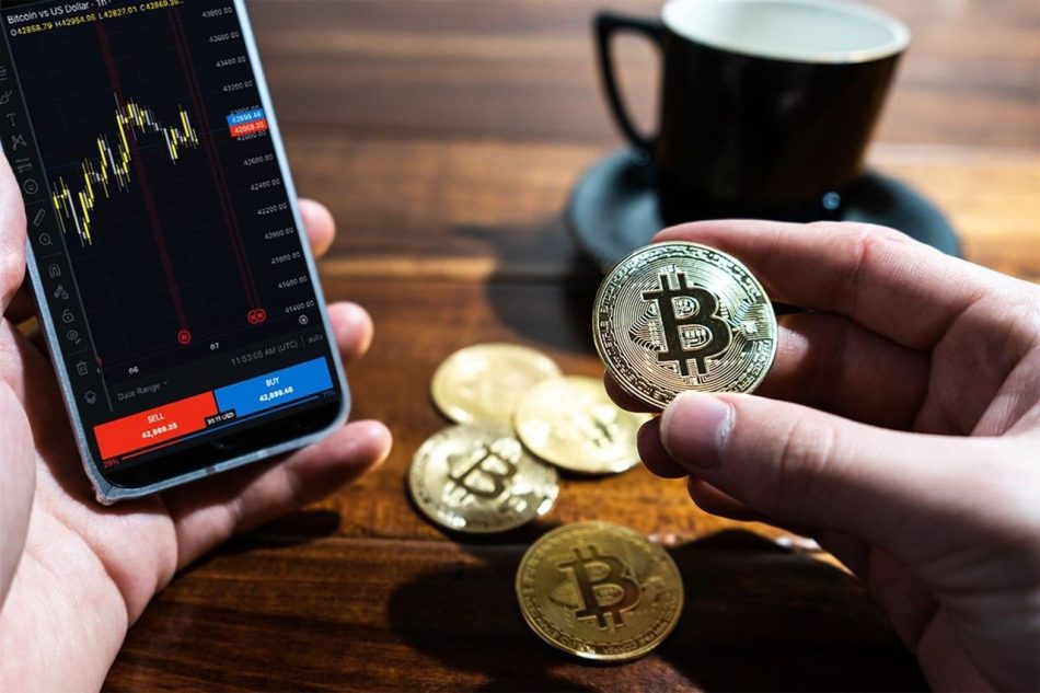 Fintech và tài sản số mở đường cho tăng trưởng tài chính 2 Tài sản số Fintech - 60s Hôm Nay