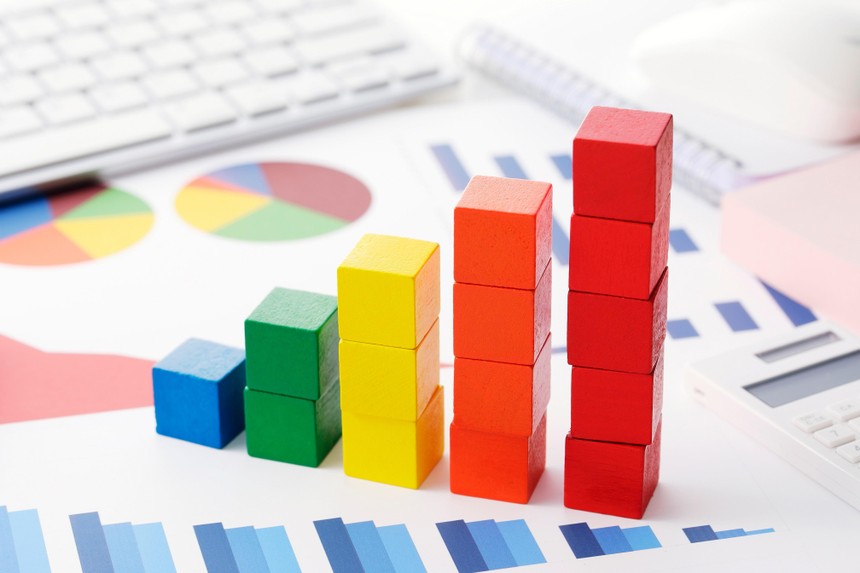 VN-Index tăng 15 điểm trong phiên 22/10, tín hiệu phục hồi chưa rõ ràng 15 Thị trường chứng khoán VN-Index - 60s Hôm Nay