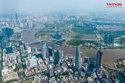 TP.HCM - 60s Hôm Nay