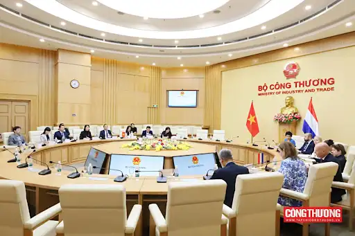 Việt Nam - 60s Hôm Nay