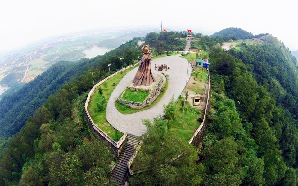 Hà Nội - 60s Hôm Nay