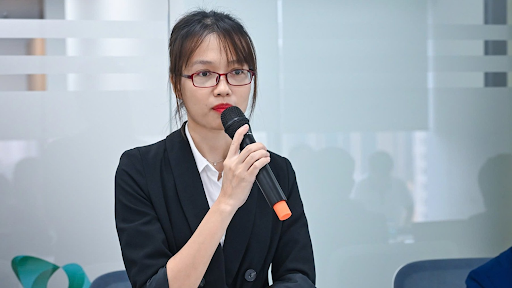 FSI cùng Nhật Bản mở trung tâm khôi phục dữ liệu chuẩn quốc tế tại Việt Nam 2 FSI - 60s Hôm Nay