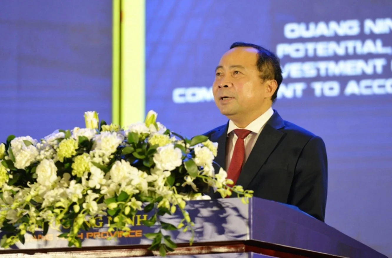 Quảng Ninh phê duyệt 7 dự án khoa học công nghệ 16.000 tỷ đồng